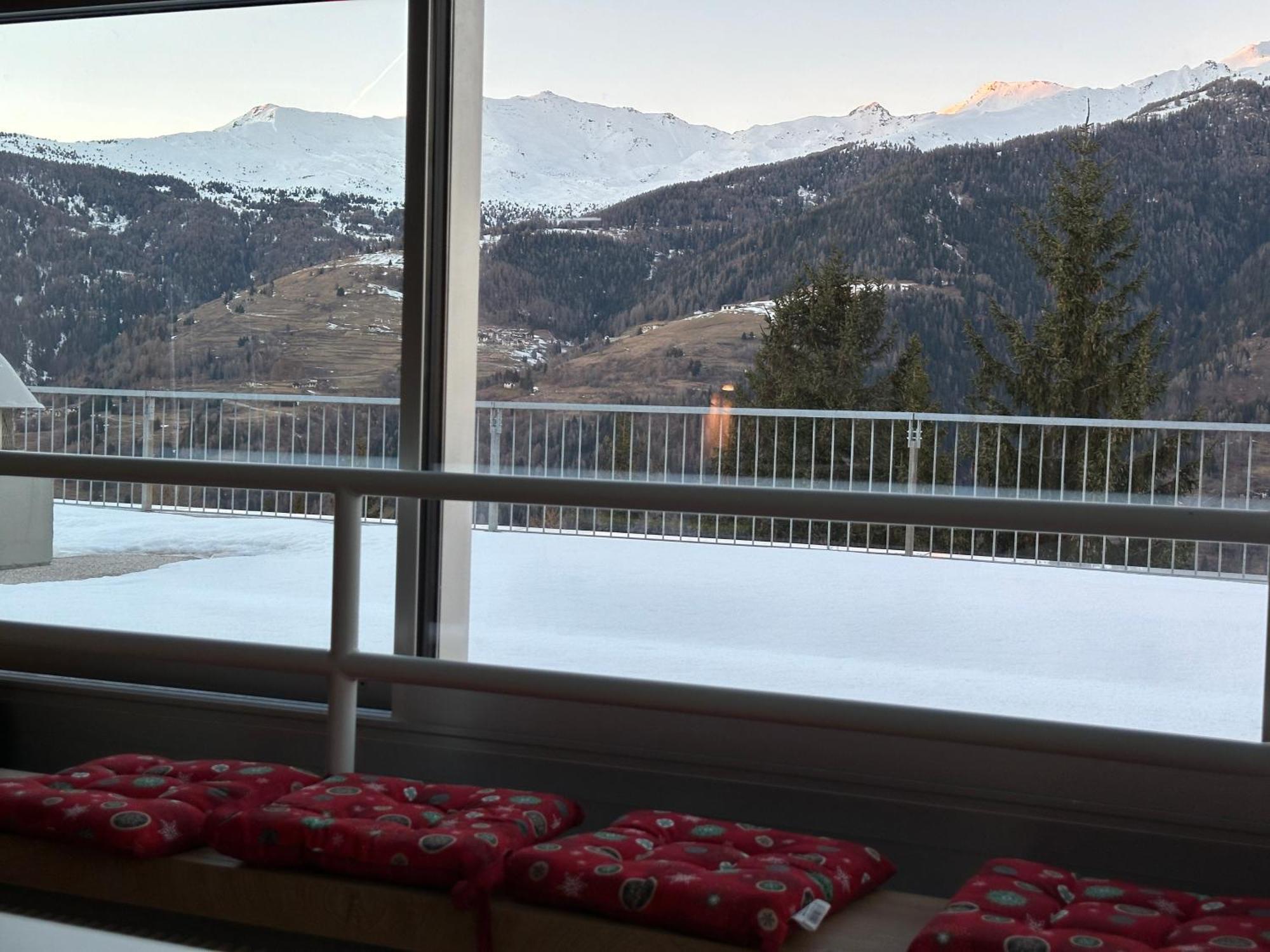 Apartamento Bellavista Marilleva 1400 - Val Di Sole Exterior foto