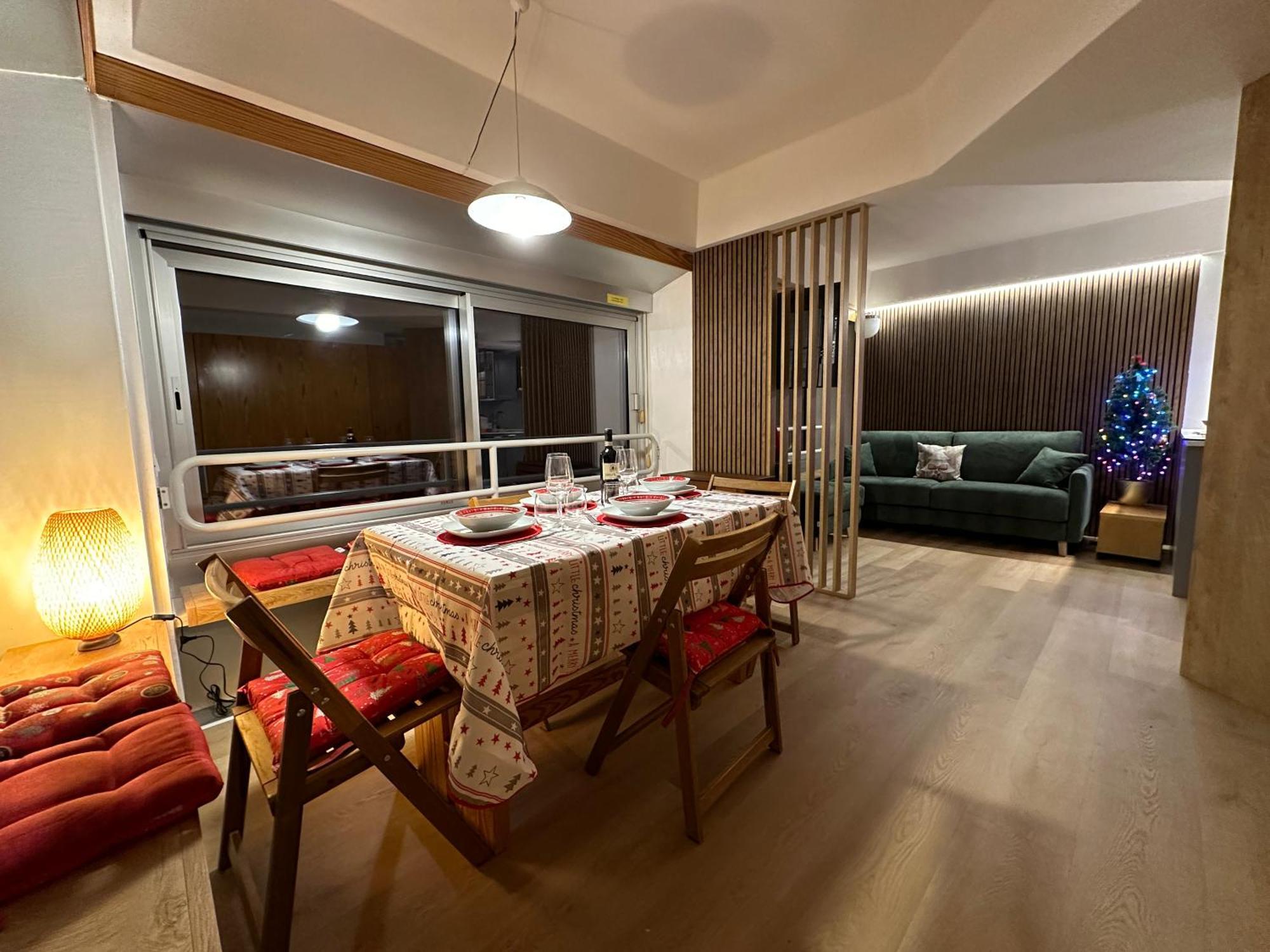 Apartamento Bellavista Marilleva 1400 - Val Di Sole Exterior foto