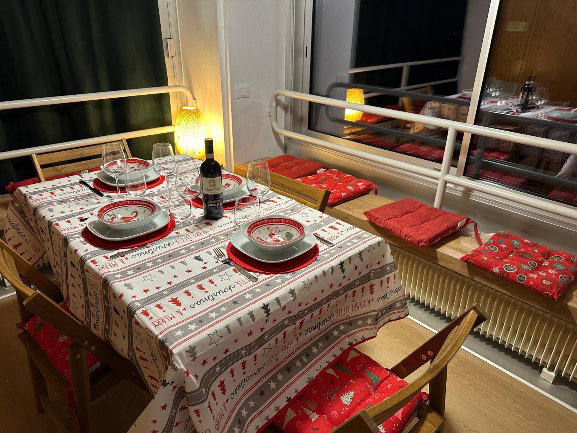 Apartamento Bellavista Marilleva 1400 - Val Di Sole Exterior foto